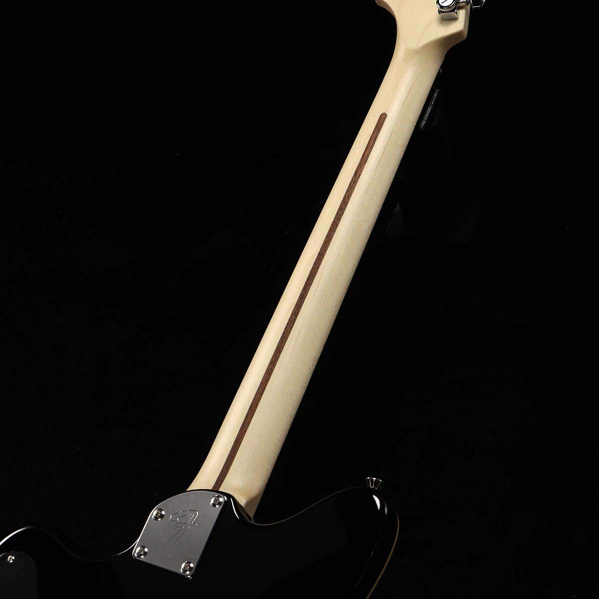 ギター FENDER Modern Jazzmaster Amazon | Fender エレキギター MIJ Modern Jazzmaster® HH